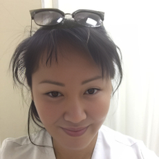 Ли Виктория Вячеславовна, гинеколог