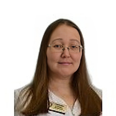 Сафарова Эльвира Еркеновна, педиатр