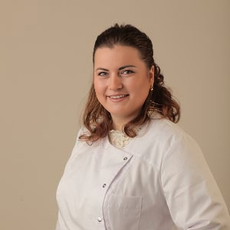 Грунина Надежда Анатольевна, терапевт