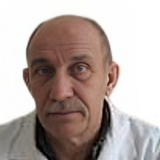 Краснов Владимир Степанович, проктолог