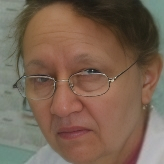 Балакирова Галина Николаевна, аллерголог