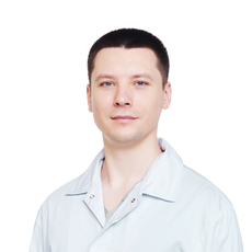 Мартынов Михаил Игоревич, уролог