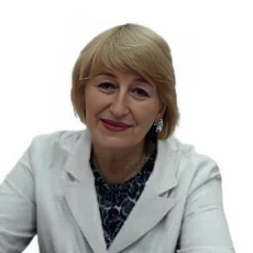 Логашова Ольга Николаевна, гинеколог