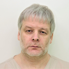 Покровский Кирилл Александрович, хирург