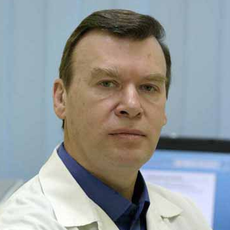 Ордынский Вячеслав Феликсович, врач функциональной диагностики