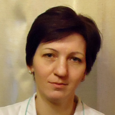 Зайцева Елена Михайловна, ревматолог