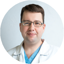 Германов Алексей Владимирович, ортопед