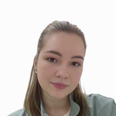 Попова Екатерина Михайловна, стоматолог-терапевт