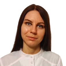 Зенкина Ольга Викторовна, эндокринолог