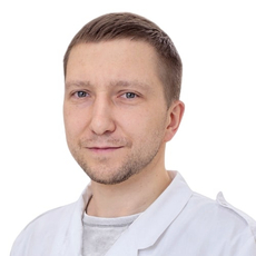 Старков Виталий Александрович, уролог