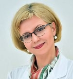 Киселева Татьяна Сергеевна, нефролог