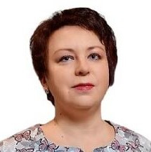 Дроздова Наталья Владимировна, стоматолог-терапевт