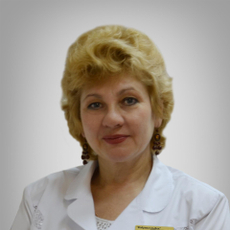 Гришаева Наталья Алексеевна, педиатр