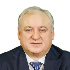 Лосев Федор Федорович, стоматолог-ортопед