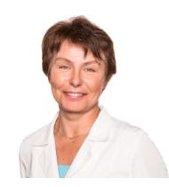 Юдина Елена Юрьевна, гинеколог