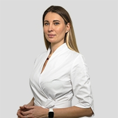 Лущинская Анна Васильевна, врач-косметолог