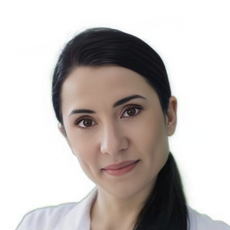 Егорова Наталья Сергеевна, эндокринолог