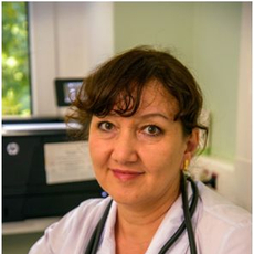 Таирова Гулнора Джумаевна, педиатр