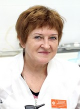 Андрианова Валентина Владимировна, ЛОР