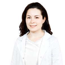 Тимашкова Галина Викторовна, врач ЛФК