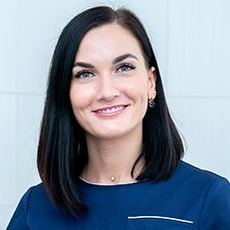 Алексеева Екатерина Сергеевна, стоматолог-терапевт