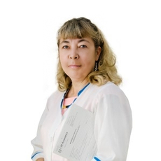 Соколова Галина Владимировна, невролог