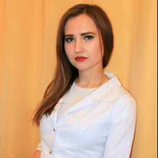 Зотова Юлия Сергеевна, дерматолог
