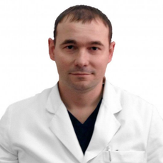 Минец Андрей Иванович, психиатр