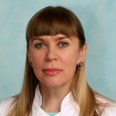 Артамонова Ольга Дмитриевна, стоматолог-терапевт