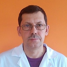 Романенко Константин Владиславович, анестезиолог