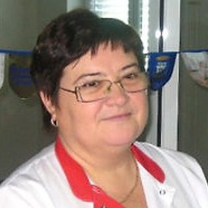 Думчева Нина Алексеевна, неонатолог