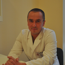 Леонтьев Дмитрий Анатольевич, мануальный терапевт