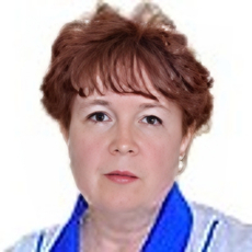 Катютина Наталья Николаевна, терапевт