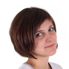 Балашова Александра Вячеславовна, детский стоматолог