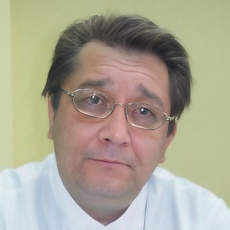 Елькин Игорь Олегович, анестезиолог