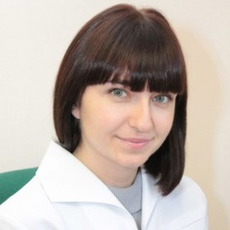 Медведева Юлия Ивановна, физиотерапевт