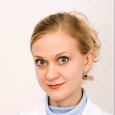 Щелокова Татьяна Юрьевна, офтальмолог