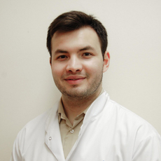 Сыдиков Акмаль Кахарович, дерматолог