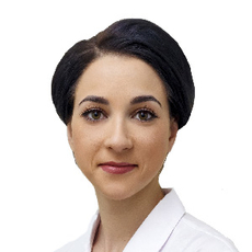 Платонова Ирина Олеговна, реабилитолог