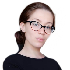 Билалова Дамира Дамировна, психолог