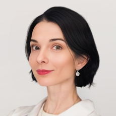 Панина Наталья Александровна, гастроэнтеролог