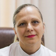 Вечкаева Ольга Владимировна, детский невролог