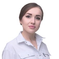 Зайцева Диана Андреевна, гинеколог