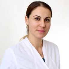 Османова Гурикиз Шихбалаевна, детский невролог