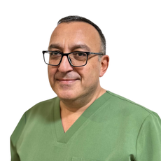 Девлетукаев Рашид Абдулмажитович, уролог