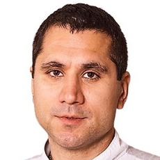 Затулин Алексей Сергеевич, рентгенолог