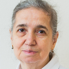 Татевосян Карине Галустовна, терапевт