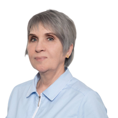 Козицына Светлана Ивановна, стоматолог-ортопед