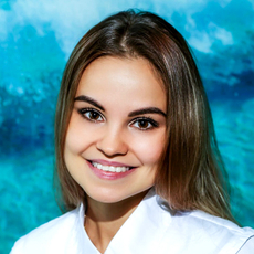 Супрун (Мясоедова) Нина Алексеевна, стоматолог-терапевт