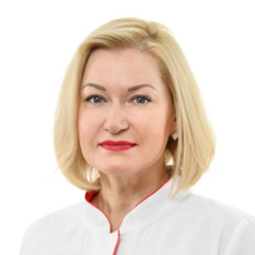 Бородина Лариса Анатольевна, кардиолог